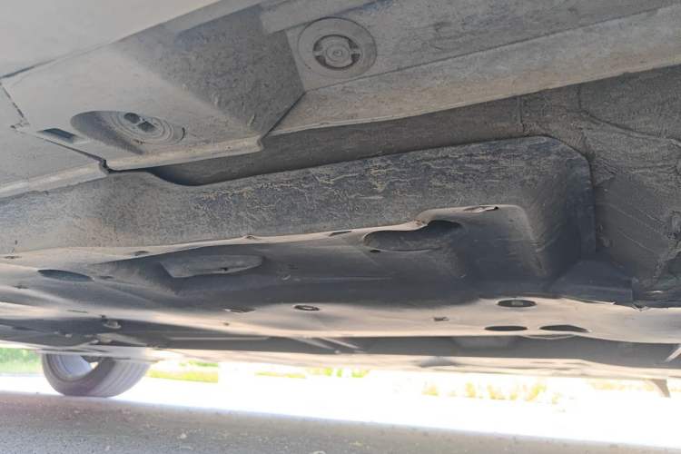 Used Toyota Camry 2021 Dual-Motor 2.5HG Luxury Edition Chassis Front Right
