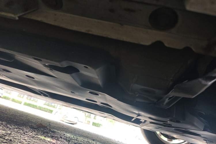 Used Toyota Camry 2021 2.0G Luxury Edition Chassis Front Right