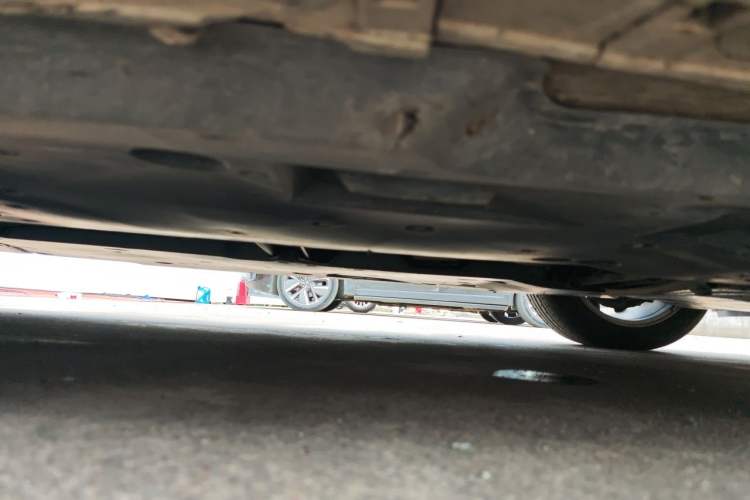 Used Toyota Camry 2021 2.0G Luxury Edition Chassis Front Right