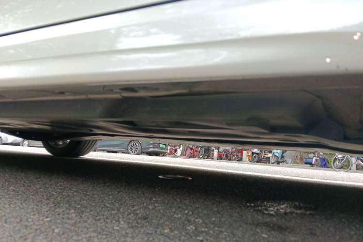 Used Toyota Camry 2021 2.0S FENGSHANG Edition Chassis Front Right