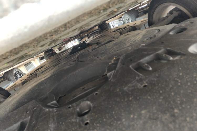 Used Toyota Camry 2021 2.0G Luxury Edition Chassis Front