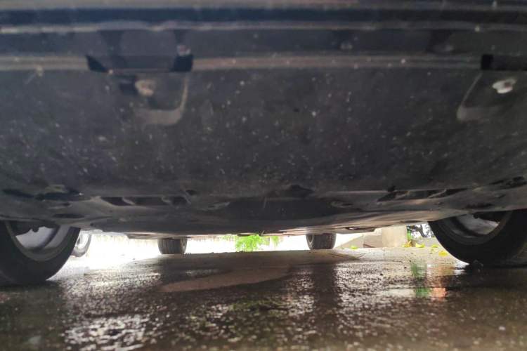 Used Toyota Camry 2021 2.5S Fēngshàng Edition Chassis Front