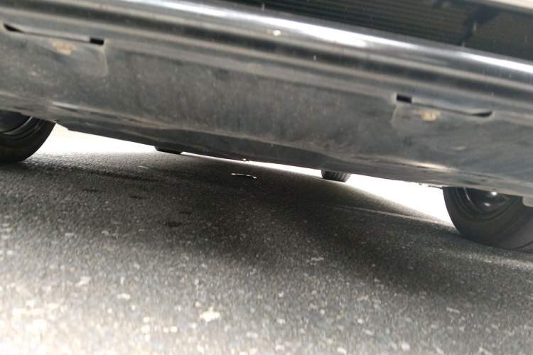 Used Toyota Camry 2021 2.0S FENGSHANG Edition Chassis Front