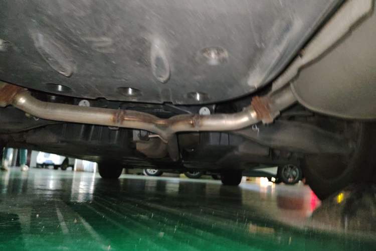 Used Toyota Camry 2021 2.0G Luxury Edition Chassis Rear