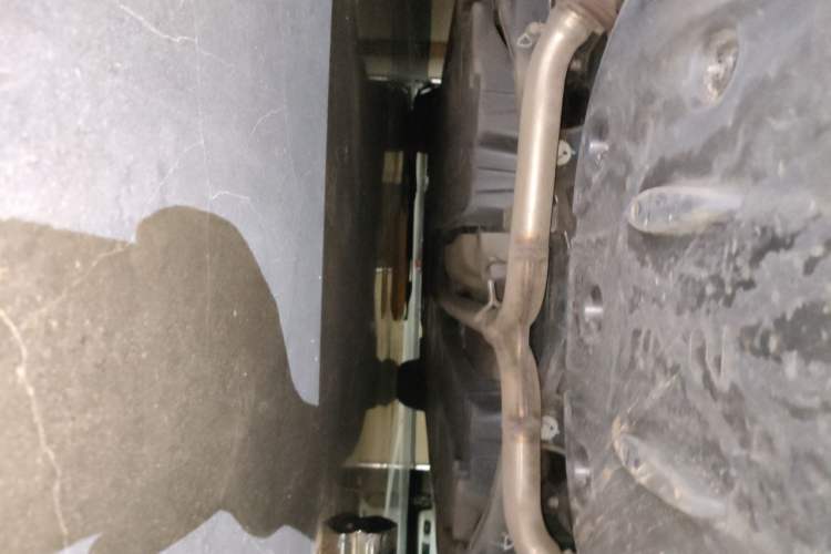 Used Toyota Camry 2021 2.0G Luxury Edition Chassis Rear