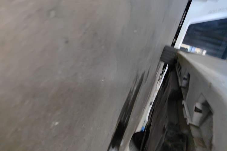 Used Toyota Camry 2021 2.5G Luxury Edition Chassis Rear Left