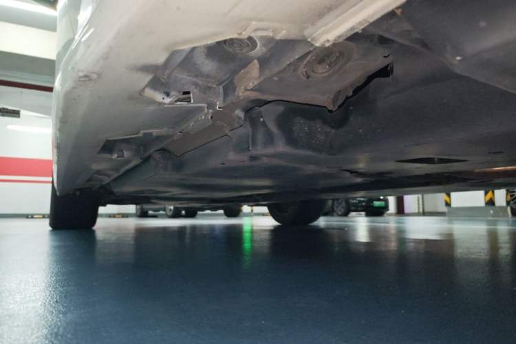 Used Toyota Camry 2021 2.0S FENGSHANG Edition Chassis Rear Left