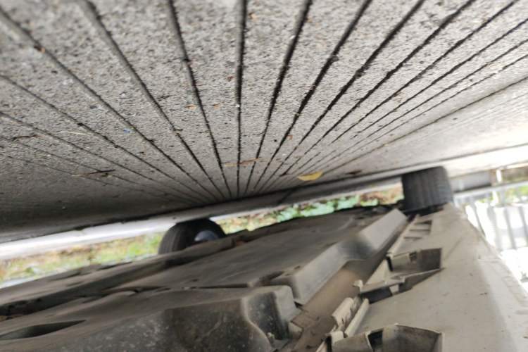 Used Toyota Camry 2021 2.0S FENGSHANG Edition Chassis Rear Left
