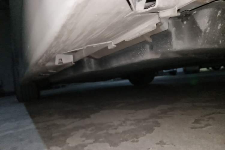 Used Toyota Camry 2021 2.0G Luxury Edition Chassis Rear Left