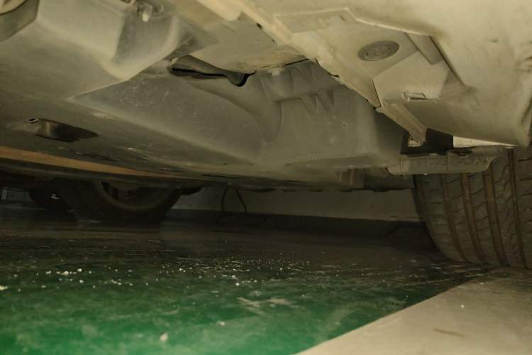 Used Toyota Camry 2021 2.0S FENGSHANG Edition Chassis Rear Left