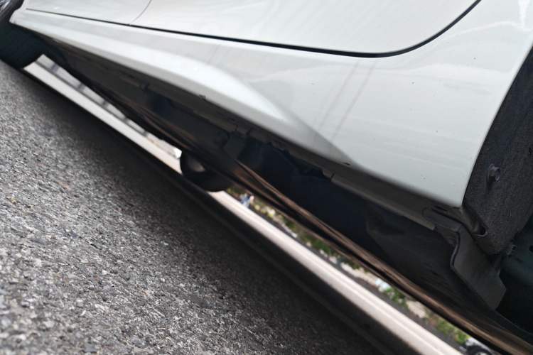 Used Toyota Camry 2021 2.0S FENGSHANG Edition Chassis Rear Left