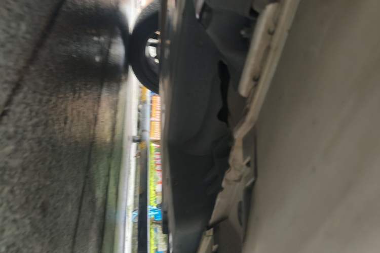 Used Toyota Camry 2021 2.5S Fēngshàng Edition Chassis Rear Left