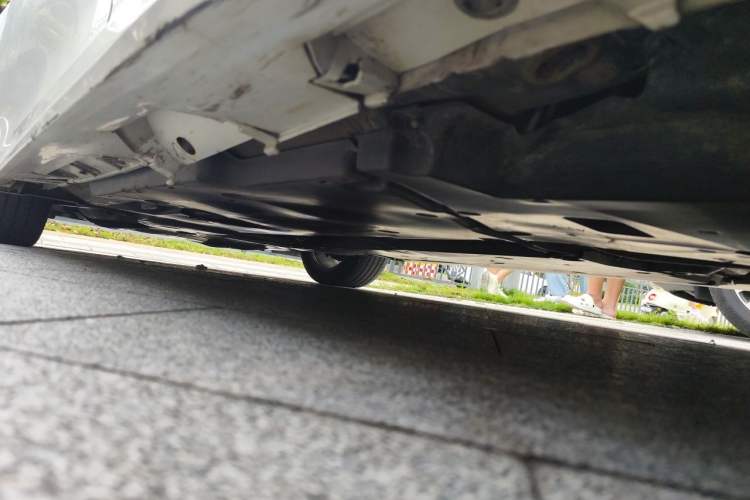 Used Toyota Camry 2021 2.0S FENGSHANG Edition Chassis Rear Left