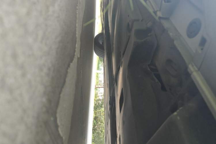 Used Toyota Camry 2021 2.0S FENGSHANG Edition Chassis Rear Left