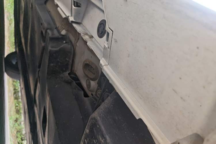 Used Toyota Camry 2021 2.5G Luxury Edition Chassis Rear Left
