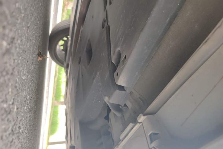 Used Toyota Camry 2021 2.0S FENGSHANG Edition Chassis Rear Left
