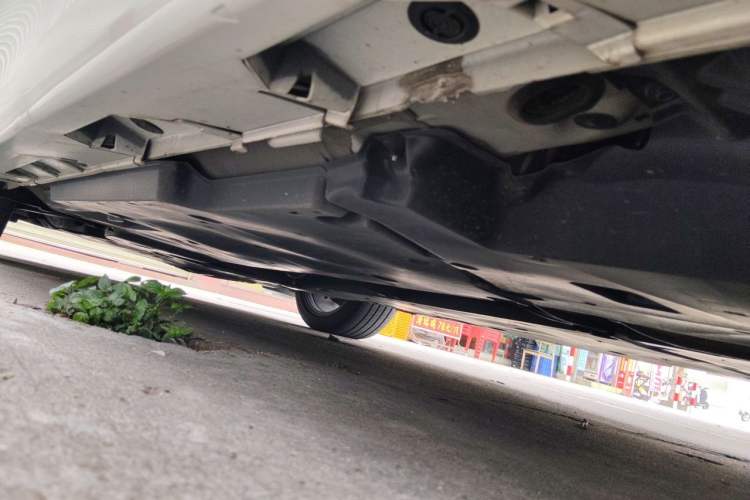Used Toyota Camry 2021 2.5G Luxury Edition Chassis Rear Left