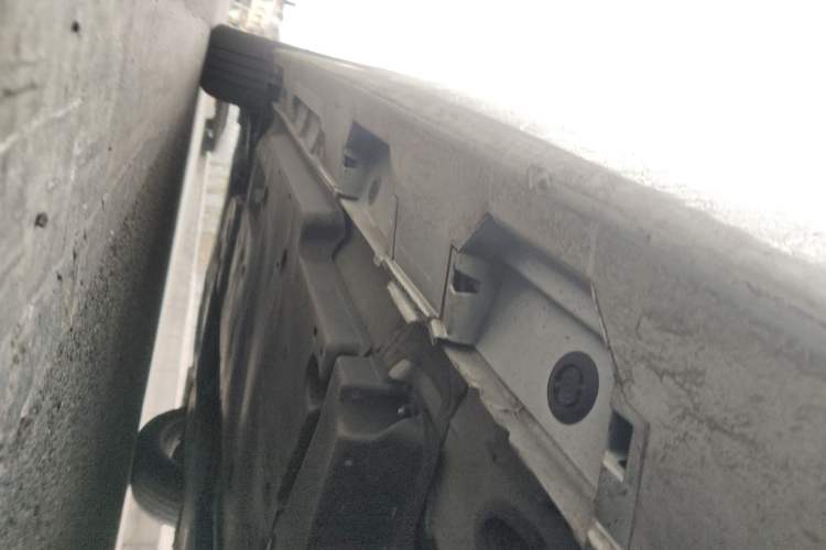 Used Toyota Camry 2021 Dual-Motor 2.5 HGVP Leading Edition Chassis Rear Left