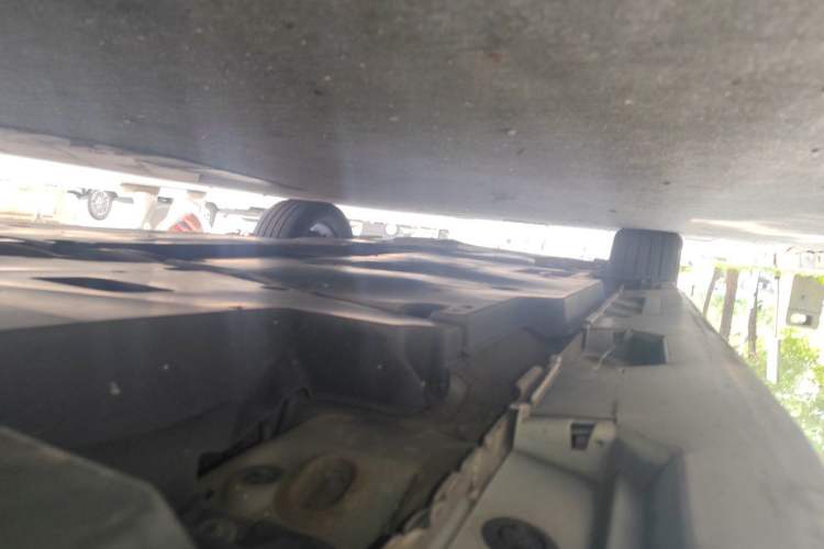 Used Toyota Camry 2021 2.5S Fēngshàng Edition Chassis Rear Left