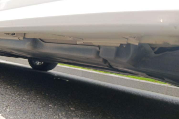 Used Toyota Camry 2021 2.0S FENGSHANG Edition Chassis Rear Left