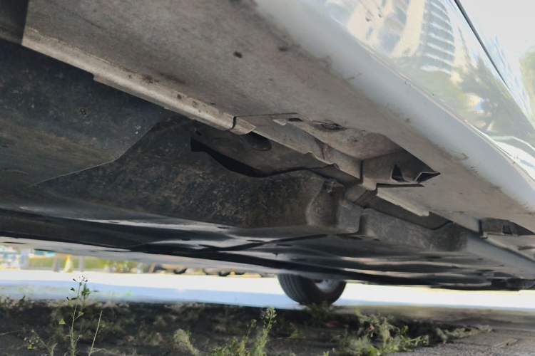 Used Toyota Camry 2021 2.0G Luxury Edition Chassis Rear Right