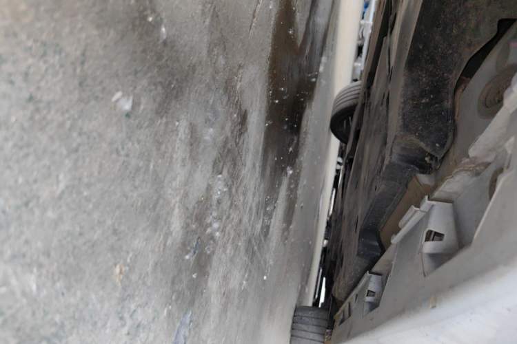Used Toyota Camry 2021 2.5G Luxury Edition Chassis Rear Right