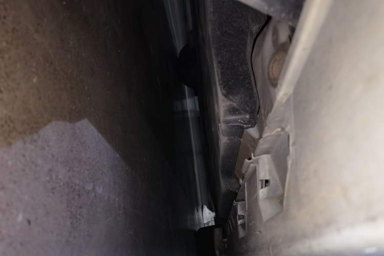Used Toyota Camry 2021 2.0G Luxury Edition Chassis Rear Right