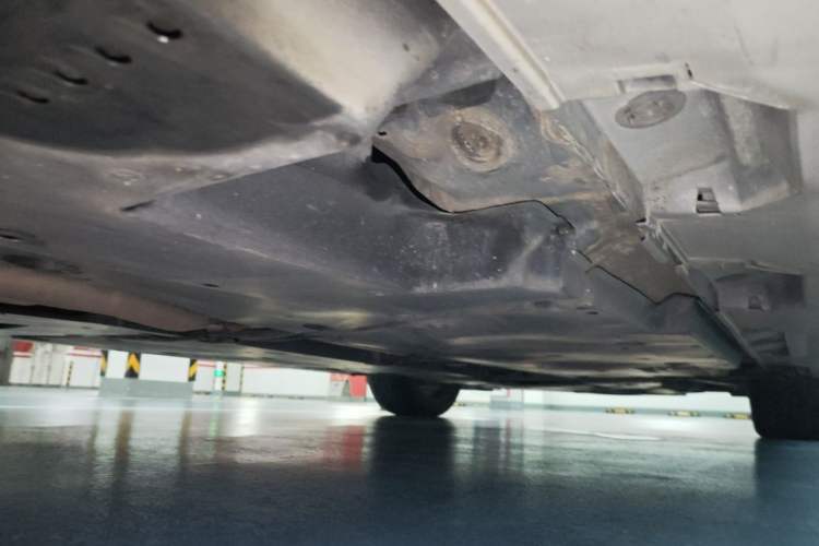 Used Toyota Camry 2021 2.0S FENGSHANG Edition Chassis Rear Right