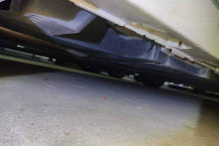 Used Toyota Camry 2021 2.0G Luxury Edition Chassis Rear Right