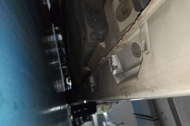 Used Toyota Camry 2021 2.0G Luxury Edition Chassis Rear Right