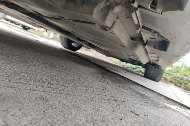 Used Toyota Camry 2021 2.0S FENGSHANG Edition Chassis Rear Right