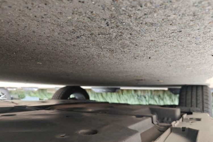 Used Toyota Camry 2021 2.5S Fēngshàng Edition Chassis Rear Right