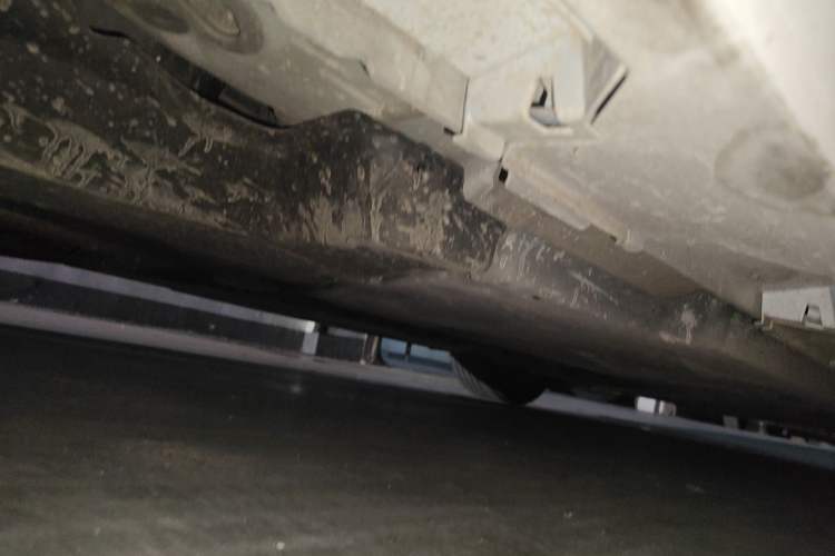 Used Toyota Camry 2021 2.0G Luxury Edition Chassis Rear Right