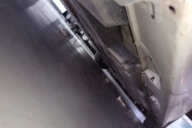 Used Toyota Camry 2021 2.5G Luxury Edition Chassis Rear Right