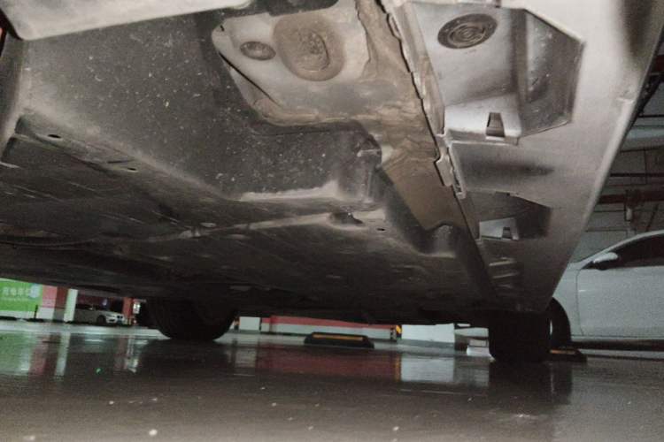 Used Toyota Camry 2021 Dual-Motor 2.5 HGVP Leading Edition Chassis Rear Right