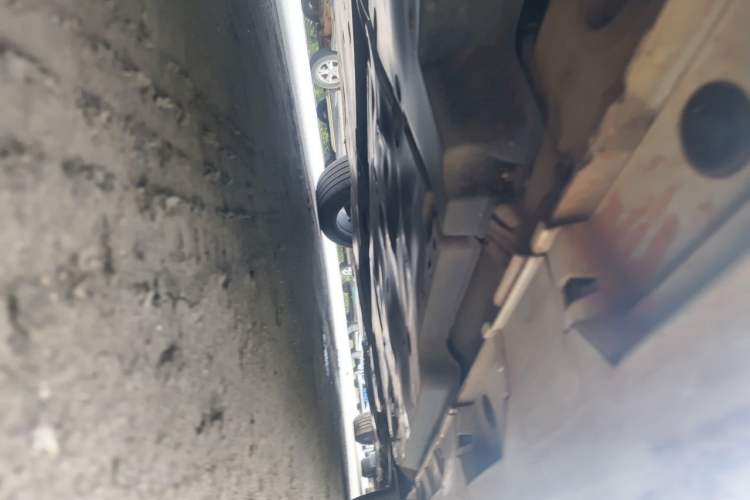 Used Toyota Camry 2021 2.0S FENGSHANG Edition Chassis Rear Right