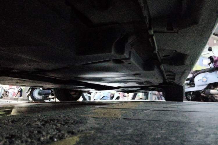 Used Toyota Camry 2021 2.0G Luxury Edition Chassis Rear Right
