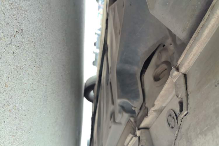 Used Toyota Camry 2021 Dual-Motor 2.5 HGVP Leading Edition Chassis Rear Right