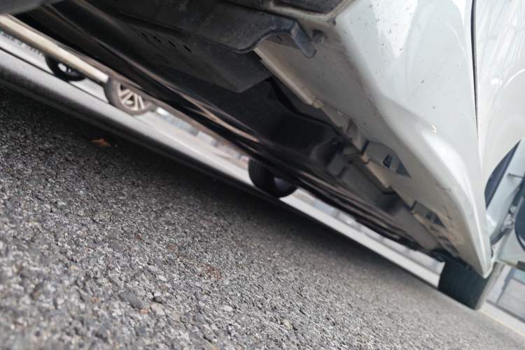 Used Toyota Camry 2021 2.0S FENGSHANG Edition Chassis Rear Right