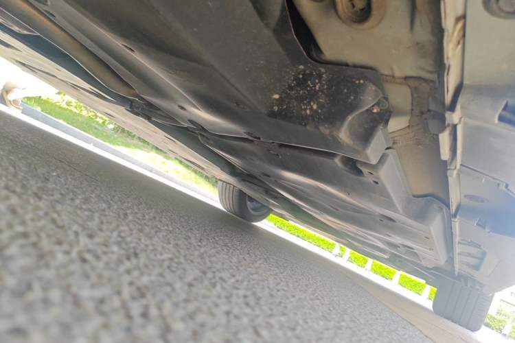 Used Toyota Camry 2021 2.5S Fēngshàng Edition Chassis Rear Right