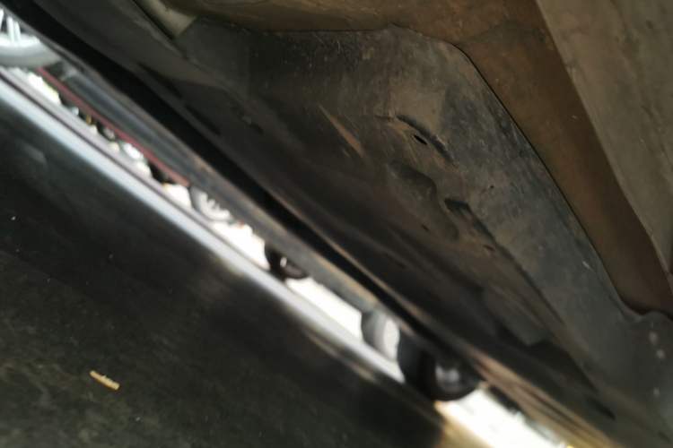 Used Toyota Camry 2021 2.0G Luxury Edition Chassis Rear Right