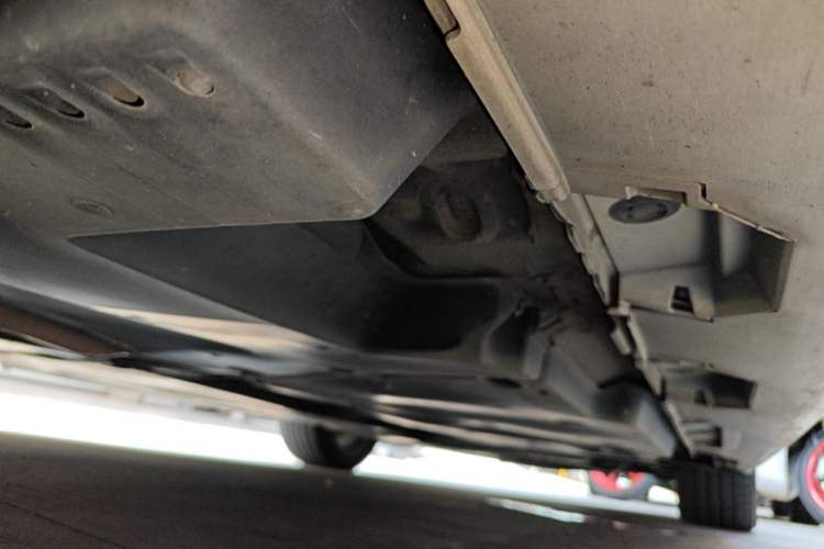 Used Toyota Camry 2021 2.5S Fēngshàng Edition Chassis Rear Right