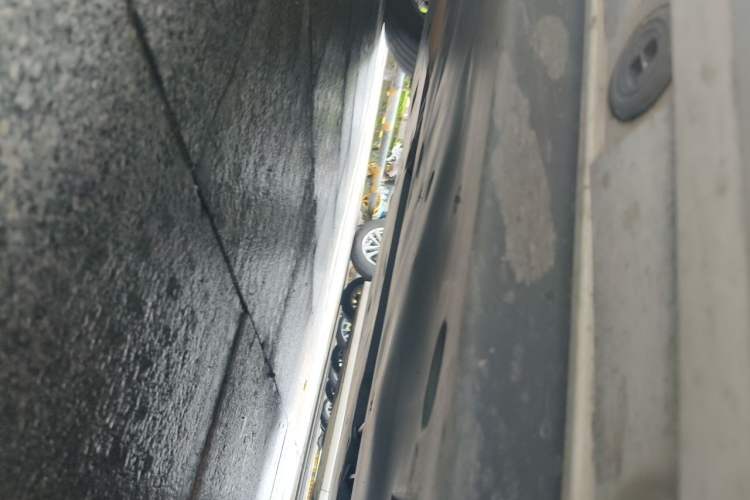 Used Toyota Camry 2021 2.5S Fēngshàng Edition Chassis Rear Right