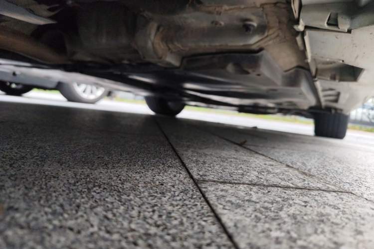Used Toyota Camry 2021 2.0S FENGSHANG Edition Chassis Rear Right