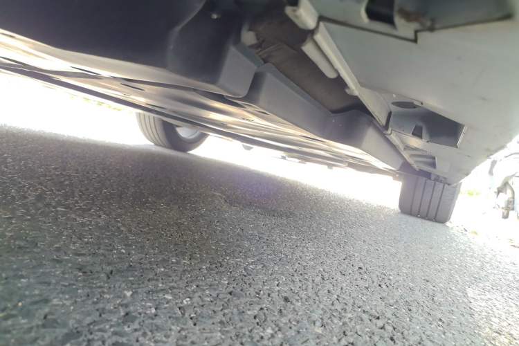 Used Toyota Camry 2021 2.5G Luxury Edition Chassis Rear Right