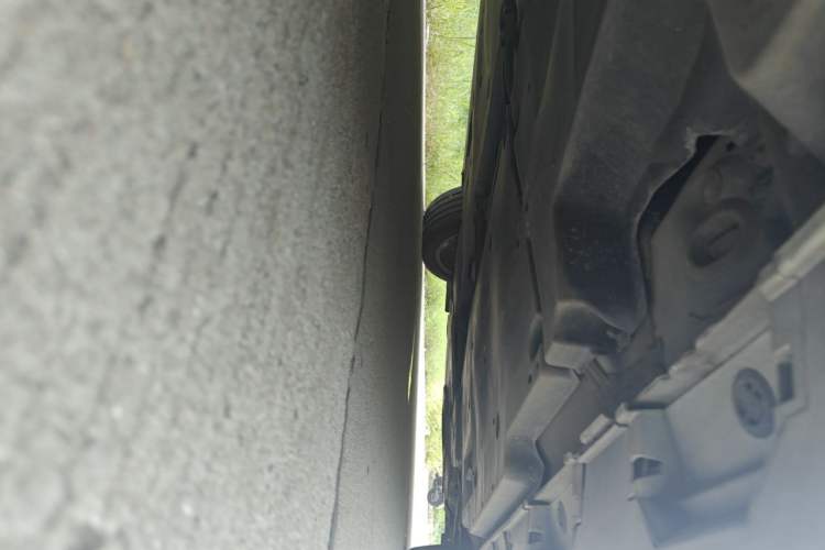 Used Toyota Camry 2021 2.0S FENGSHANG Edition Chassis Rear Right