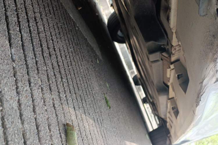 Used Toyota Camry 2021 2.0S FENGSHANG Edition Chassis Rear Right