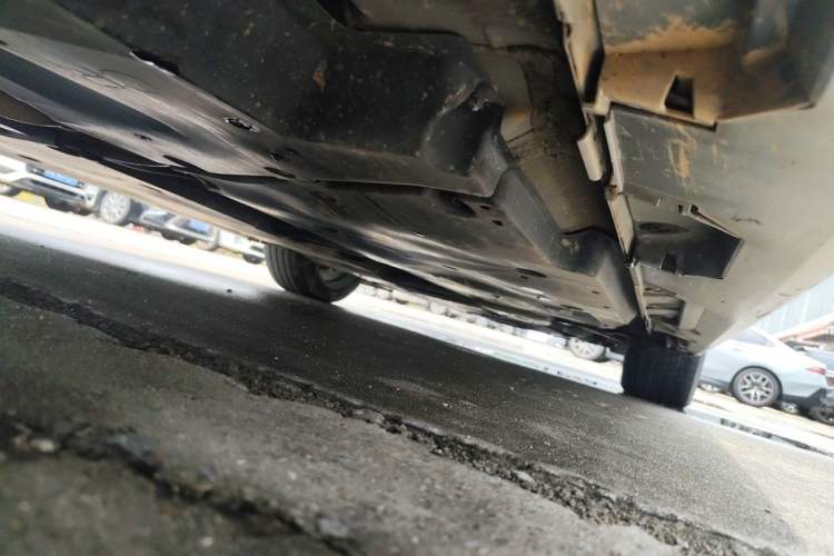 Used Toyota Camry 2021 2.5S Fēngshàng Edition Chassis Rear Right