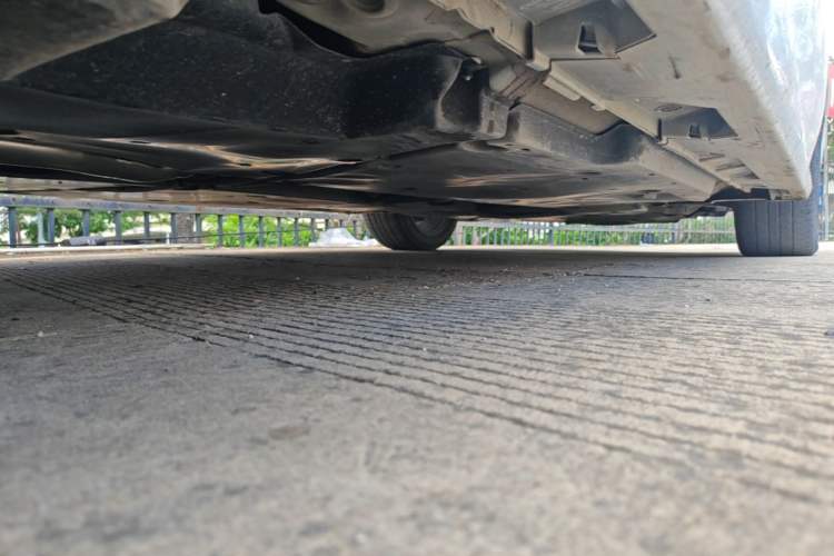 Used Toyota Camry 2021 2.5G Luxury Edition Chassis Rear Right
