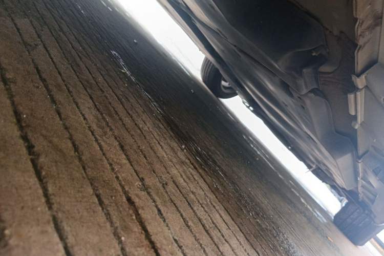 Used Toyota Camry 2021 2.0E Elite Edition Chassis Rear Right
